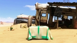 کارتون اُسکار